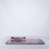  Super7 American Psycho Patrick Bateman (Raincoat) Reaction Figures Wave 01 