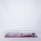  Super7 American Psycho Patrick Bateman (Raincoat) Reaction Figures Wave 01 