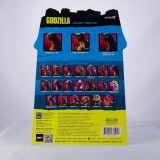  Super7 Toho Godzilla 1964 ReAction 3 3/4-Inch Action Figure 
