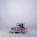 Super7 Toho Godzilla 1964 ReAction 3 3/4-Inch Action Figure 