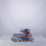 Super7 Super 7 Toho Godzilla 1974 Charged Up Reaction 3 3/4-Inch Action Figure 