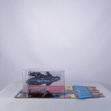 Super7 Super 7 Toho Godzilla 1974 Charged Up Reaction 3 3/4-Inch Action Figure 