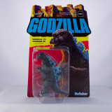 Super7 Super 7 Toho Godzilla 1974 Charged Up Reaction 3 3/4-Inch Action Figure 