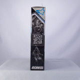Hasbro G.I. Joe Classified Series 60th Anniversary Sailor Recon Diver 6” Action Figure 