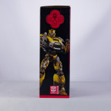 Hasbro Transformers Studio Series Deluxe Class Gamer Edition Reactivate #10 Bumblebee 