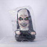  NECA The Nun Valak Kidrobot Horror Phunny Plush 8" Conjuring Universe Figure 