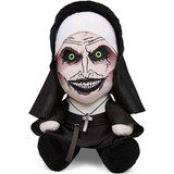  NECA The Nun Valak Kidrobot Horror Phunny Plush 8" Conjuring Universe Figure 