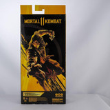  McFarlane Toys Mortal Kombat 11 Nightwolf 7" Action Figure MK Video Game 