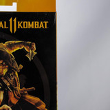  McFarlane Toys Mortal Kombat 11 Nightwolf 7" Action Figure MK Video Game 