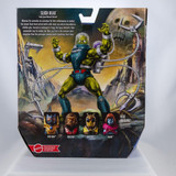 Mattel Masters of the Universe Masterverse He-Man Slush Head MOTU Target Exclusive 