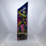 Mattel Masters of the Universe Masterverse He-Man Slush Head MOTU Target Exclusive 