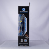  McFarlane Toys Multiverse Hugo Strange Batman Platinum Edition Chase Figure 