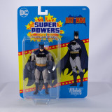  McFarlane Toys DC Super Powers #37 Batman Dark Knight Returns 5" Action Figure 