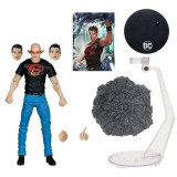 McFarlane Toys McFarlane DC Multiverse Connor Kent Teen Titans Superboy 7" Platinum Chase #15 