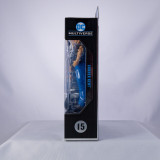 McFarlane Toys McFarlane DC Multiverse Connor Kent Teen Titans Superboy 7" Platinum Chase #15 