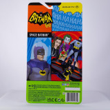 McFarlane Toys McFarlane DC Retro Space Batman 1966 Classics TV Series 6" Action Figure 