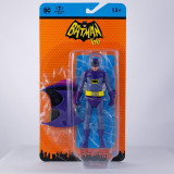 McFarlane Toys McFarlane DC Retro Space Batman 1966 Classics TV Series 6" Action Figure 