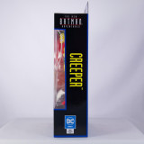 DC Direct McFarlane Toys DC Direct New Batman Adventures Creeper 6" Action Figure 