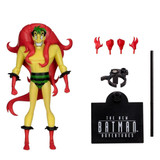 DC Direct McFarlane Toys DC Direct New Batman Adventures Creeper 6" Action Figure 
