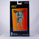 DC Direct McFarlane Toys DC Direct New Batman Adventures Firefly 6" Action Figure 