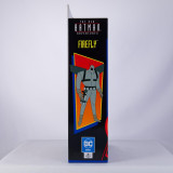 DC Direct McFarlane Toys DC Direct New Batman Adventures Firefly 6" Action Figure 