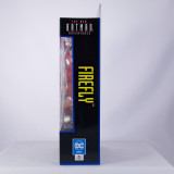 DC Direct McFarlane Toys DC Direct New Batman Adventures Firefly 6" Action Figure 