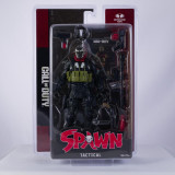  McFarlane Toys Tactical Spawn Call of Duty 7" Action Figure 
