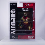  McFarlane Toys Tactical Spawn Call of Duty 7" Action Figure 