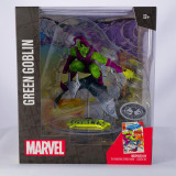  McFarlane Toys Marvel Green Goblin 6" Posed 1:10 Statue Platinum Edition Figure 