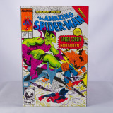  McFarlane Toys Marvel Green Goblin 6" Posed 1:10 Statue Platinum Edition Figure 