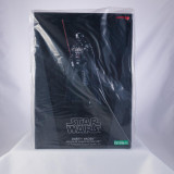 KOTOBUKIYA Star Wars: Return of The Jedi – Darth Vader (Return of Anakin Skywalker) ARTFX+ 