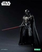 KOTOBUKIYA Star Wars: Return of The Jedi – Darth Vader (Return of Anakin Skywalker) ARTFX+ 
