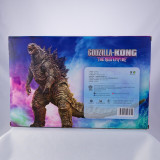  Hiya Toys Godzilla x Kong The New Empire Godzilla Re-Evolved PX Action Figure 