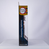  McFarlane Toys Demon Slayer Hashibira Inosuke Unmasked Season 2 Platinum Chase 