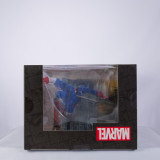  McFarlane Toys Marvel Captain America Issue #100 Posed 1:10 Statue with Scene 