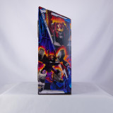 Hasbro Transformers Legacy Evolution Armada Universe Galvatron 7" Action Figure 