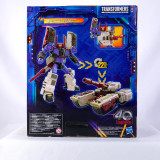Hasbro Transformers Legacy Evolution Armada Universe Galvatron 7" Action Figure 