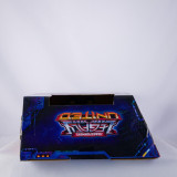 Hasbro Transformers Legacy Evolution Armada Universe Galvatron 7" Action Figure 