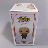  Funko Pop! Star Wars Boba Fett (No Helmet) Unmasked Walmart Exclusive #490 