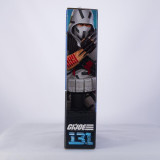 Hasbro G.I. Joe Classified Series Storm Shadow #131 Ninja 6" Action Figure 