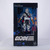 Hasbro G.I. Joe Classified Series Storm Shadow #131 Ninja 6" Action Figure 