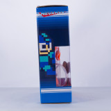  Jada Toys Mega Man Cut Man 1:12 Scale Capcom Video Game Action Figure 