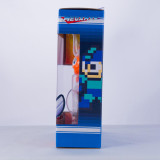  Jada Toys Mega Man Cut Man 1:12 Scale Capcom Video Game Action Figure 