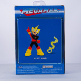  Jada Toys Mega Man Elec Man 1:12 Scale Capcom Video Game Action Figure 