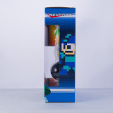  Jada Toys Mega Man Hyper Bomb 1:12 Scale Capcom Video Game Action Figure 
