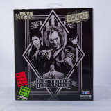 McFarlane Toys McFarlane Movie Maniacs Beetlejuice Beetlejuice 6-Inch Scale Posed Figure 