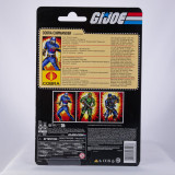 Hasbro G.I. Joe Classified Cobra Commander Retro Cardback 6 Inch Action Figure 