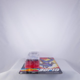 Hasbro G.I. Joe Classified Cobra Commander Retro Cardback 6 Inch Action Figure 