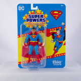  McFarlane Toys DC Direct Super Powers Superman (Classic) 4.5" Action Figure 