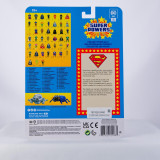  McFarlane Toys DC Direct Super Powers Superman (Classic) 4.5" Action Figure 